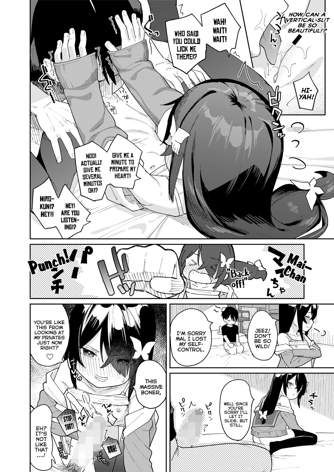 Hentai Manga Comic-The Little-Devils Have Arrived!-Read-78